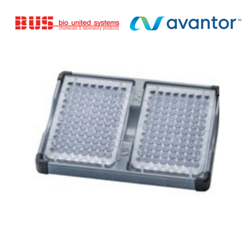 MICROPLATE HOLDER (DOUBLE)
