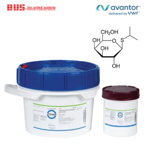 high-purity, cGMP-Manufactured IPTG