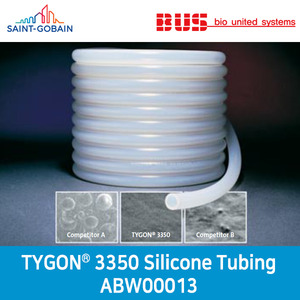 Tygon 3350 Sanitary Silicone Tubing