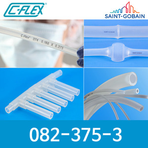C-Flex® Biopharmaceutical Tubing