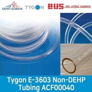 TYGON®E-3603non-DEHPlaboratoryandvacuumtubing