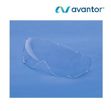 Autoclavable cleanroom goggles, BioClean Clearview