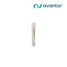 TEST TUBE WITHOUT RIM-12X75